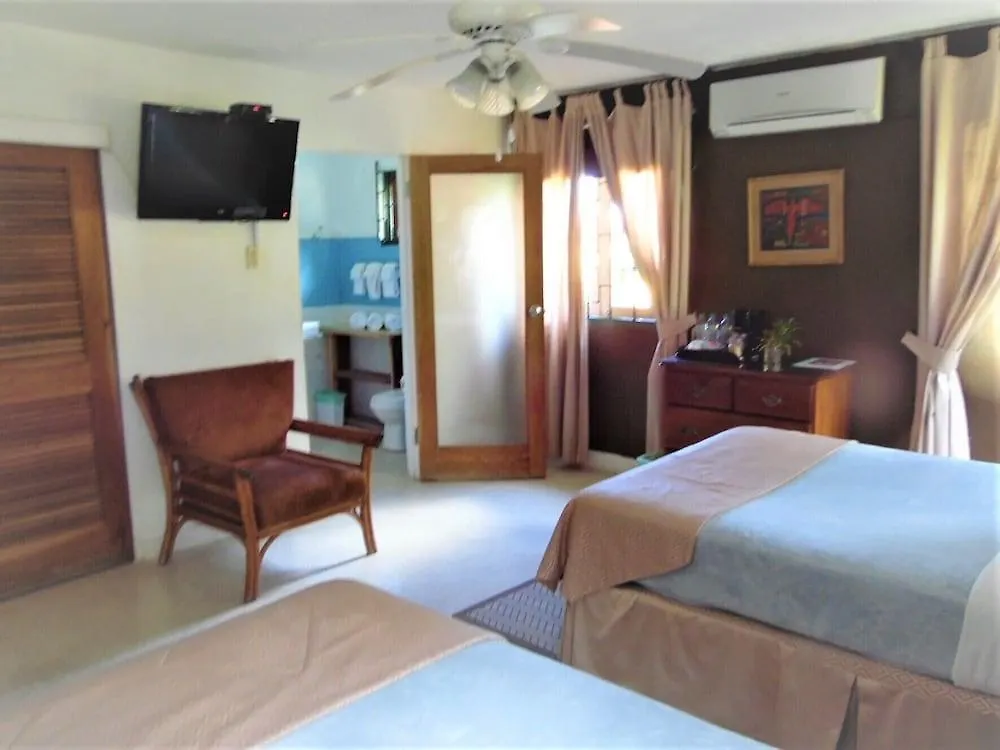 Mynt Retreat Bed & Breakfast Montego Bay