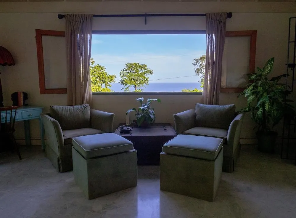 Mynt Retreat Bed & Breakfast Montego Bay 3*,  Jamaica