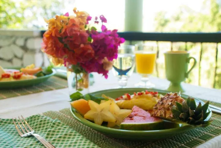 Mynt Retreat Bed & Breakfast Montego Bay