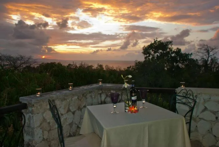Mynt Retreat Bed & Breakfast Montego Bay 3*,  Jamaica