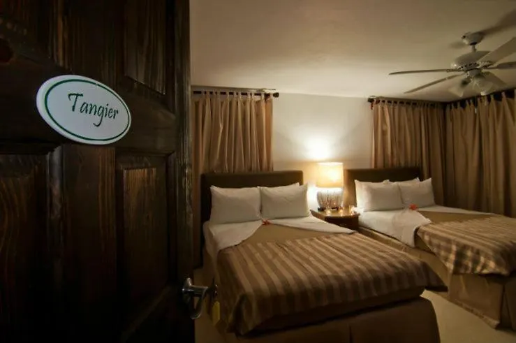 Mynt Retreat Bed & Breakfast Montego Bay