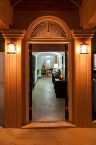 Mynt Retreat Bed & Breakfast Montego Bay Jamaica