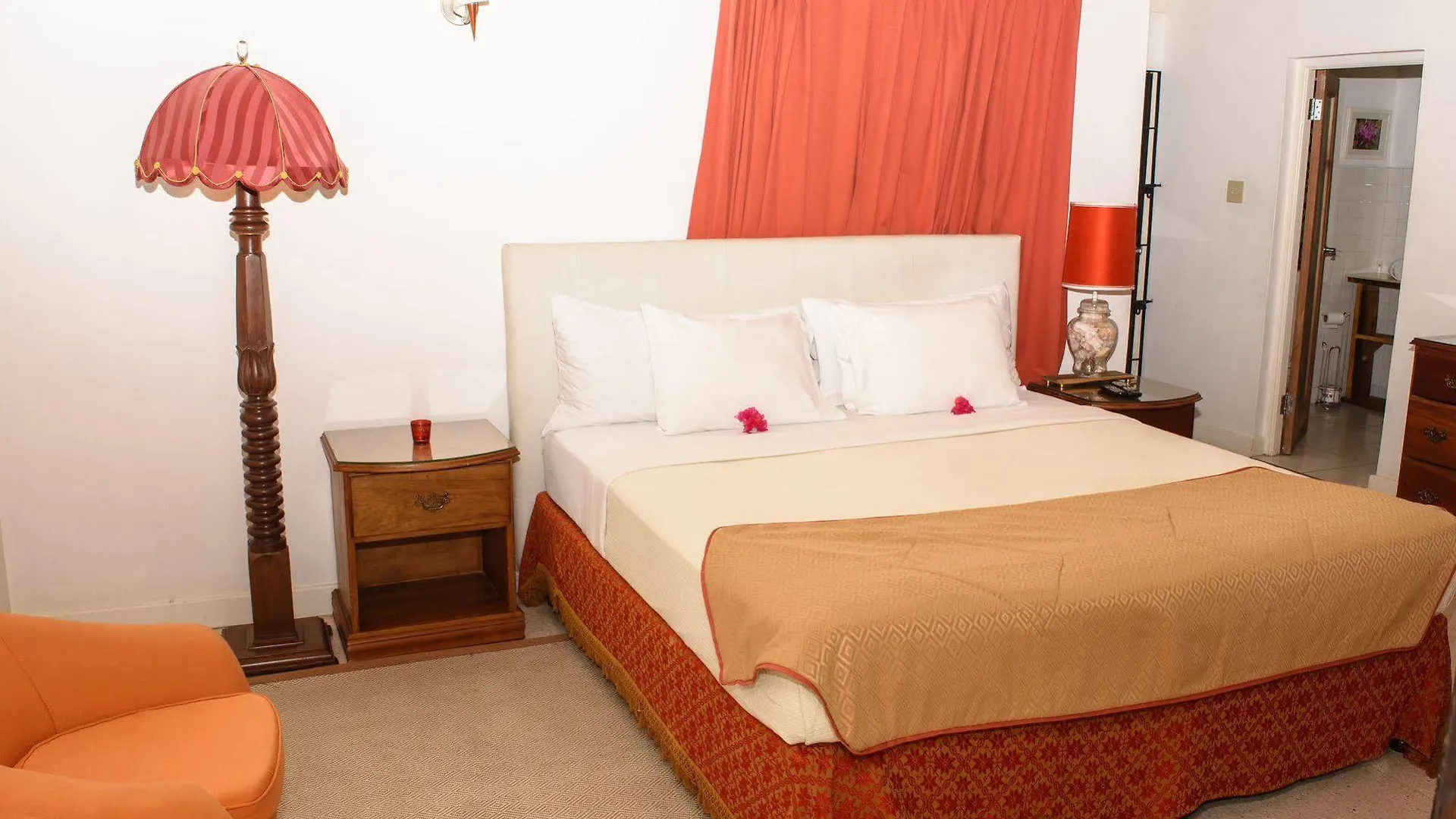Mynt Retreat Bed & Breakfast Montego Bay