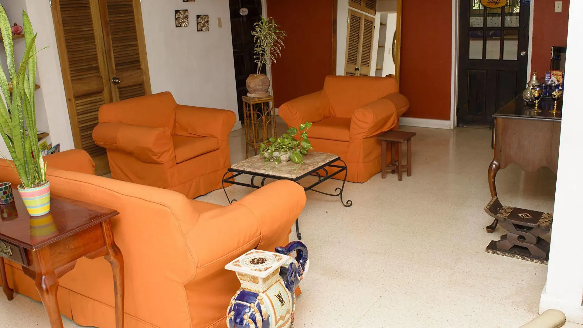 Mynt Retreat Bed & Breakfast Montego Bay