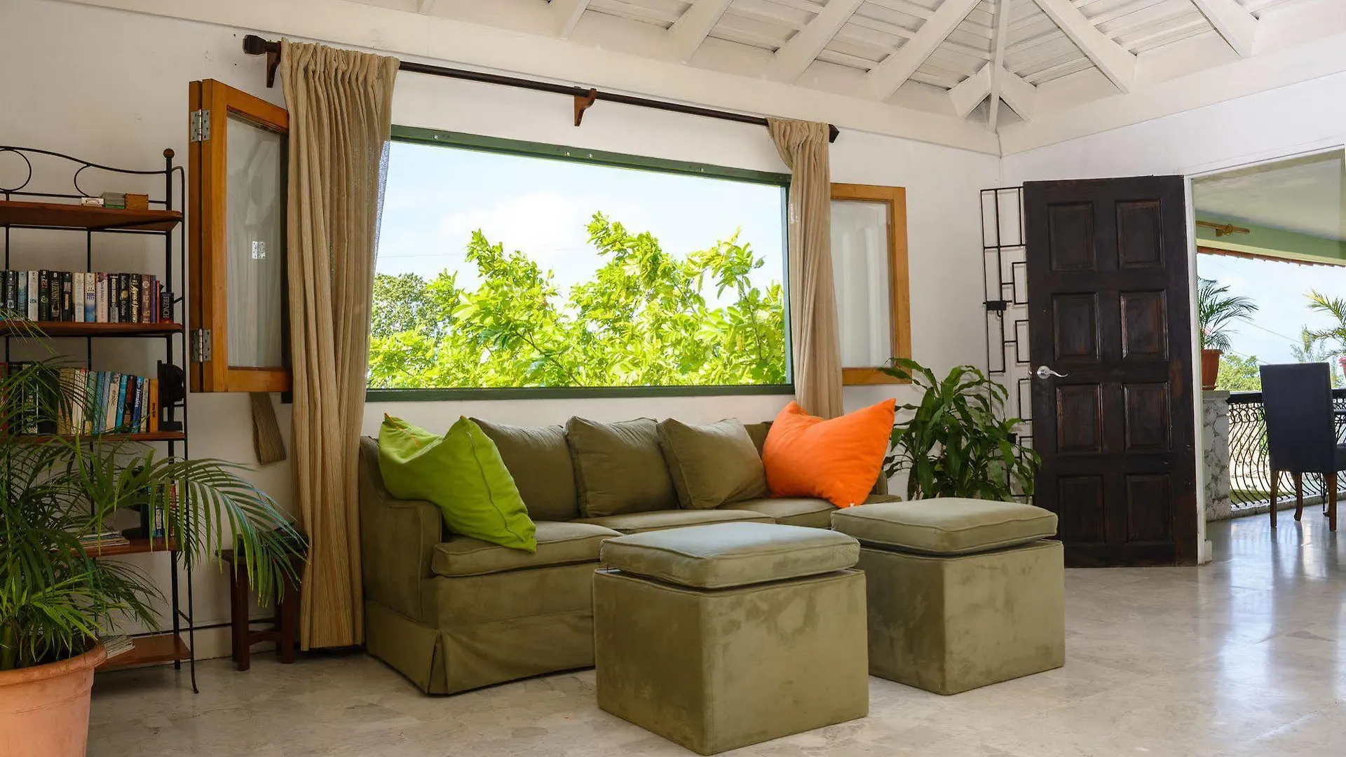 Mynt Retreat Bed & Breakfast Montego Bay