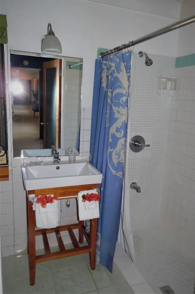 Mynt Retreat Bed & Breakfast Montego Bay 3*,