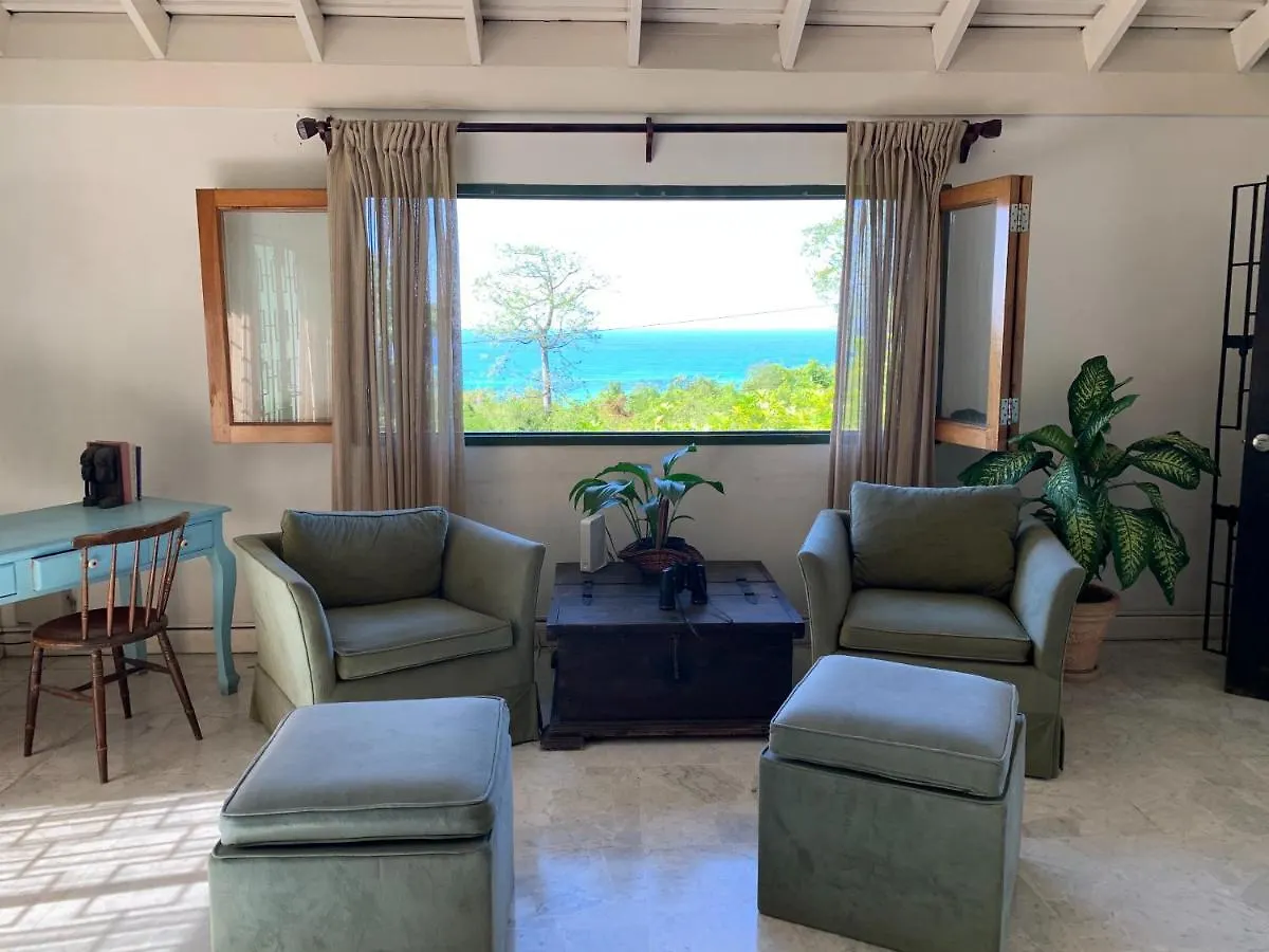 Mynt Retreat Bed & Breakfast Montego Bay 3*,  Jamaica